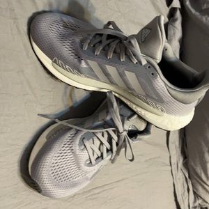 Adidas Solar Guide 3 Running size 9 Wide